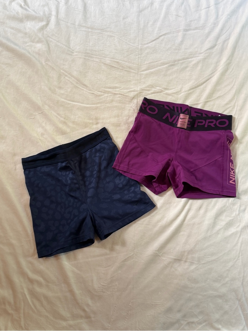 Nike Women's Nike Pro's 2 Pack